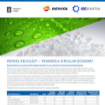 REPSOL RECICLEX® – TOWARDS A CIRCULAR ECONOMY